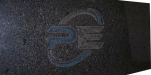 Black Pearl Granite Slab