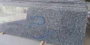Blue Pearl Granite Slab