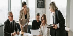 Conference Support Service