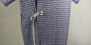 Patient Gown