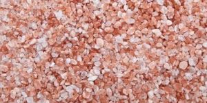 Pink Himalayan Rock Salt