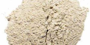 Sodium Bentonite Powder