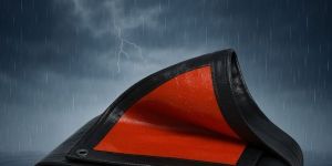 Deco Tarp 250GSM Tarpaulins