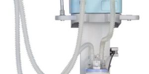 Aeonmed VG70 Turbine Ventilator