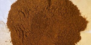 Pav Bhaji Masala Powder