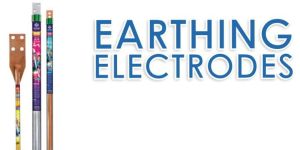 Earthing Electrodes