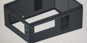 Sheet Metal Mold Design Services
