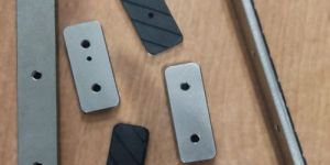 SPM Machine Spare Parts