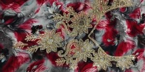 AARI EMBROIDERY WORK