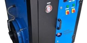 Mild Steel Refrigerated Air Dryer