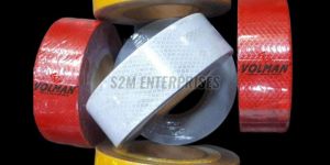 Retro Reflective Tapes