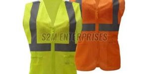 Industrial Safety Jacket