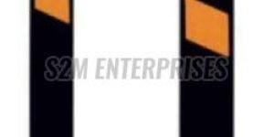 Rectangular Pipe Delineator