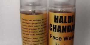 Haldi Chandan Organic Face Wash