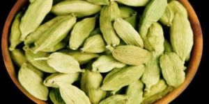 Green Cardamom