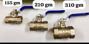 Brass Ball Valve