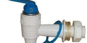 Plastic RO Water Tap