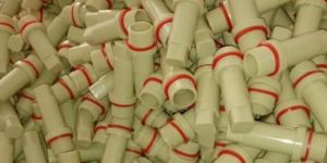 PVC Threaded End Plug