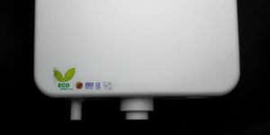 8 Ltr Slim Flush Tank