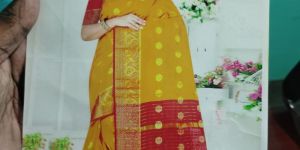 Fancy Sarees