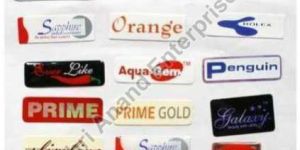 Kitchen Wire Stickers