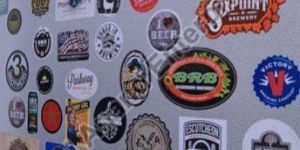 Water Cooler Stickers