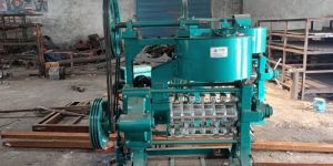 Oil Expeller