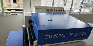 Automatic Fusing Machine