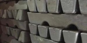 98.2% Aluminium Ingot