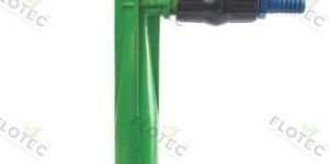 Venturi Fertilizer Injector