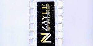 1L Packaged Drinking Water Bottle