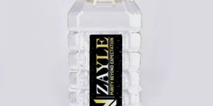 500ml Packaged Drinking Water Bottle