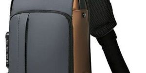 Mens Sling Bags