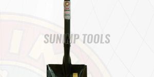 1.8 Kg Sunimp Sun Square Nose PVC Shovel