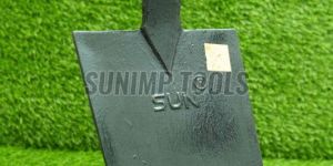 1.4 Kg Sunimp Sun Swan Neck Type Hoe