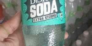 Bisleri Soda