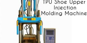 TPU Shoe Upper Injection Molding Machine