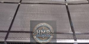 Vibrating Screen Cloth