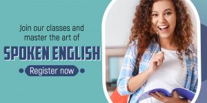 English Language Classes
