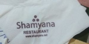 Double Colour Printed Tissues Paper