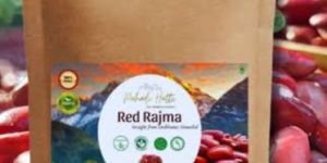 Organic Red Rajma