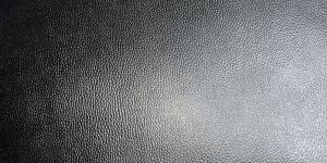 Printed Full Grain Split Leather