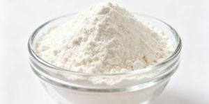 Egg Albumin White Powder