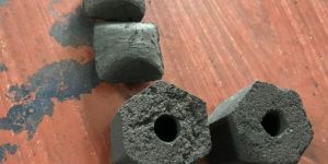 Hard Wood Charcoal Briquettes