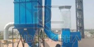 Industrial Bag Filter System