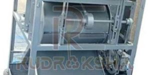 Magnetic Iron Separator