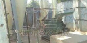 Mild Steel Pulverizer Machine