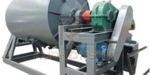 Stainless Steel Ball Grinding Mill