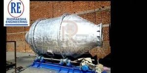 Tilting Rotary Furnace