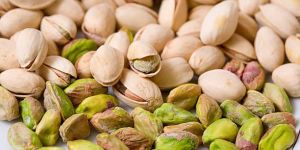 Pistachio Nuts (Pista)